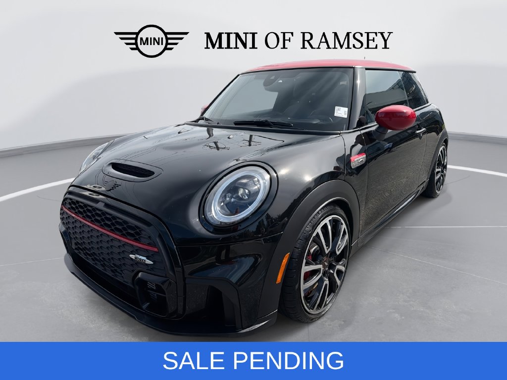 2022 MINI Hardtop 2 Door