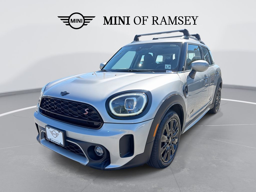 2024 MINI Countryman