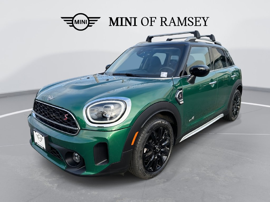 2024 MINI Countryman
