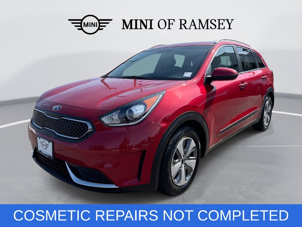 2019 Kia Niro
