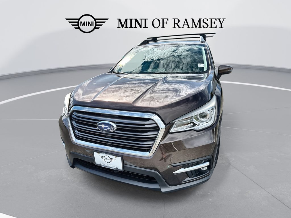 2019 Subaru Ascent
