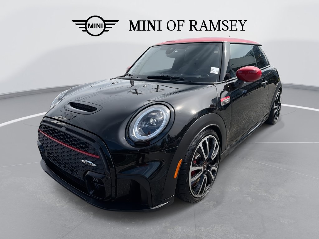 2022 MINI Hardtop 2 Door
