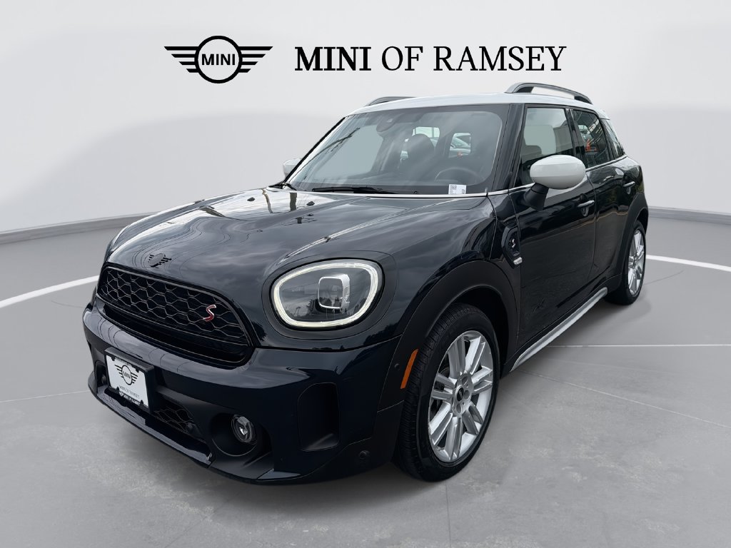 2024 MINI Countryman