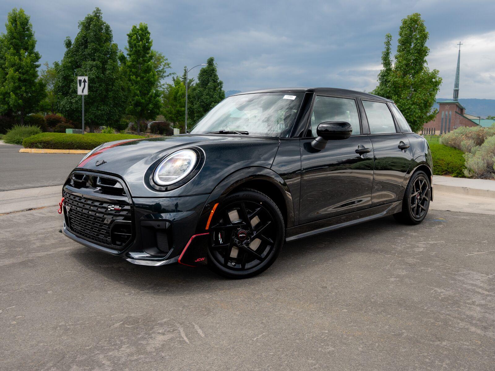  MINI Hardtop 4 Door
