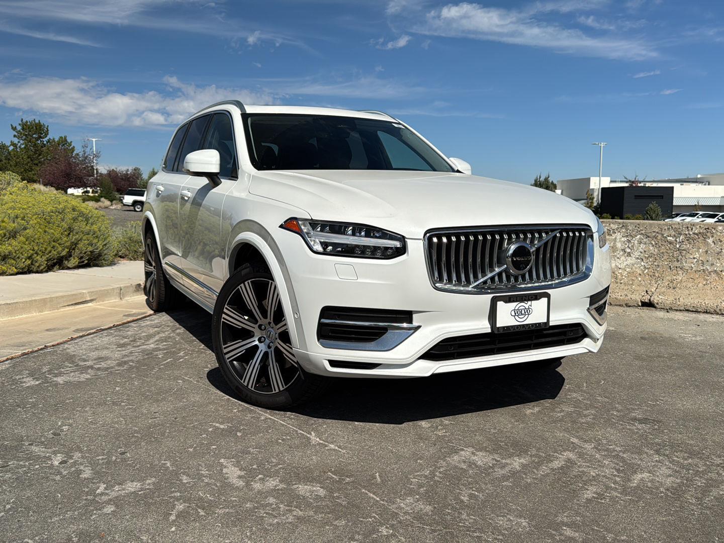 2023 Volvo XC90