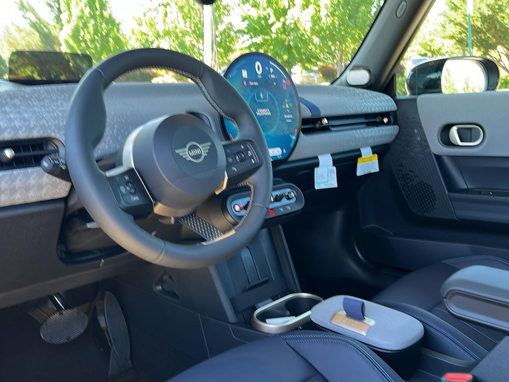 New 2026 MINI Hardtop 2 Door Cooper S Hatchback