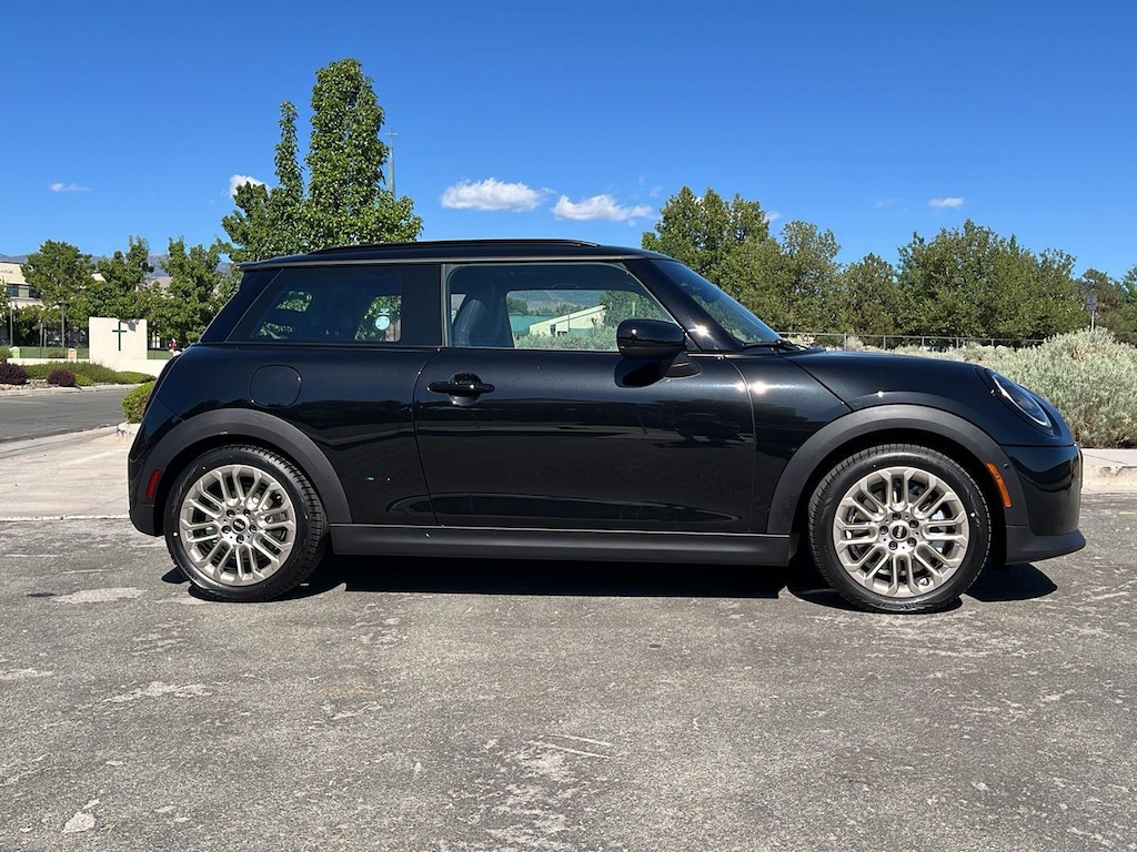 New 2026 MINI Hardtop 2 Door Cooper S Hatchback