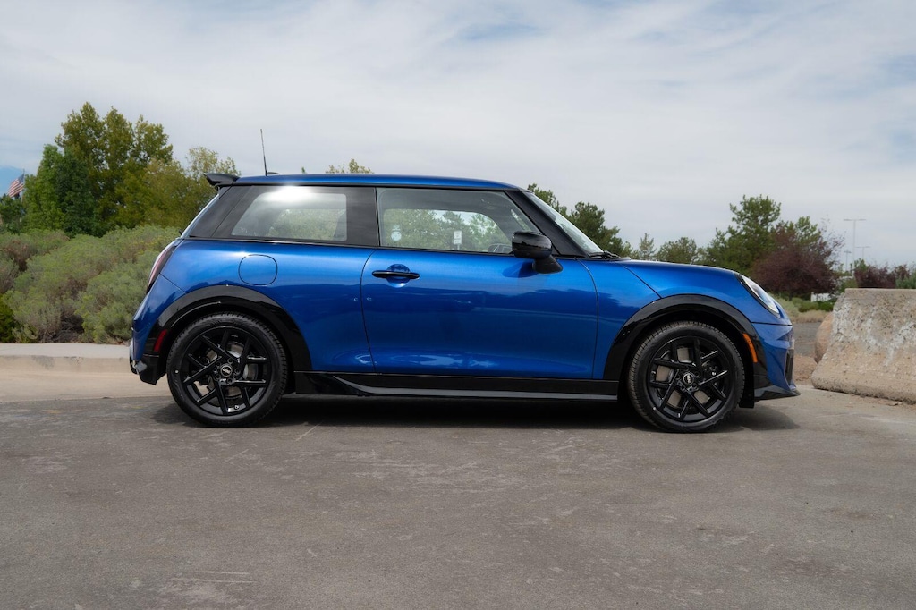 New 2026 MINI Hardtop 2 Door Cooper S Hatchback