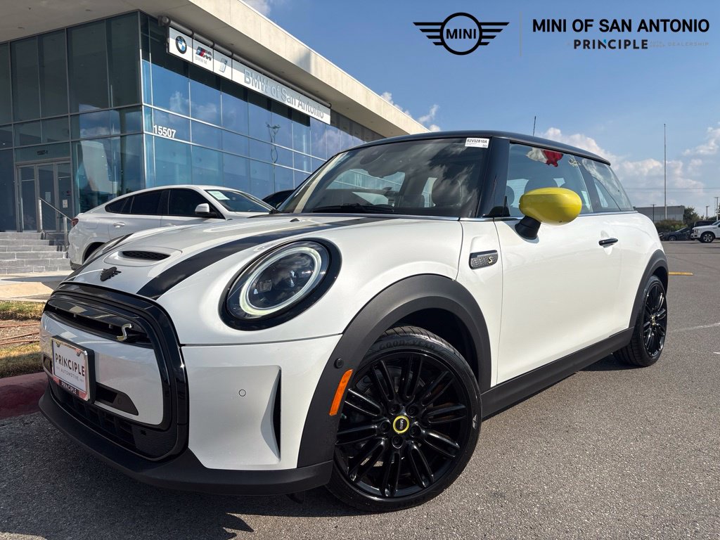 2024 MINI Hardtop 2 Door