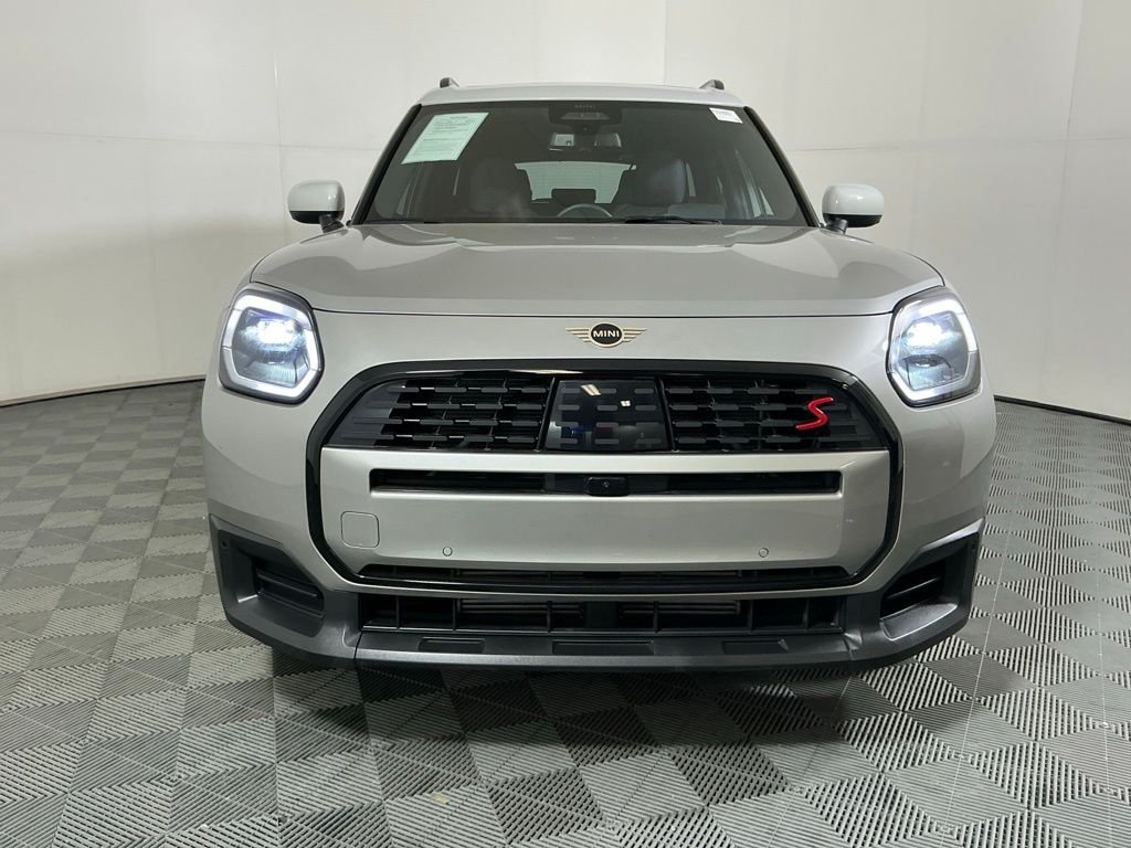 2026 MINI Countryman S - Photo 3