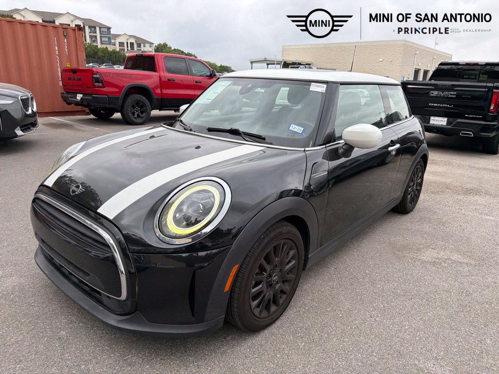 2023 MINI Hardtop 2 Door