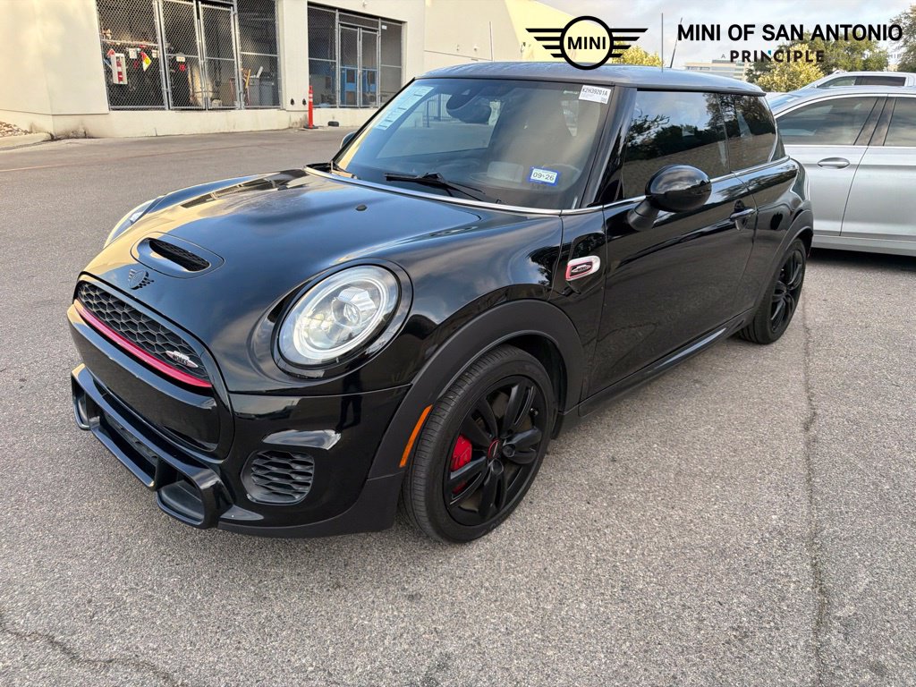 2019 MINI Hardtop 2 Door