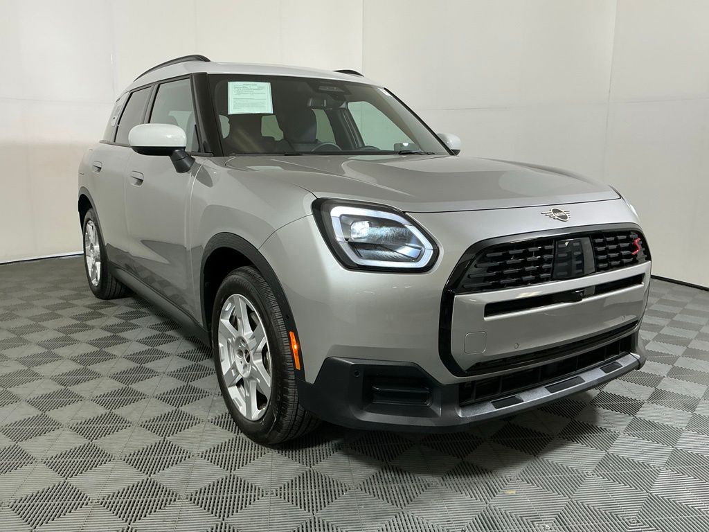 2026 MINI Countryman S - Photo 4