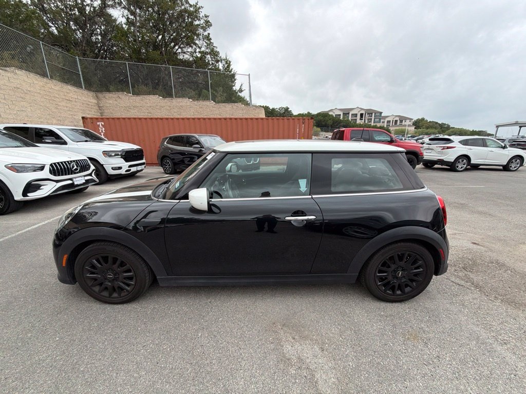 Used 2023 MINI Cooper Signature Hatchback