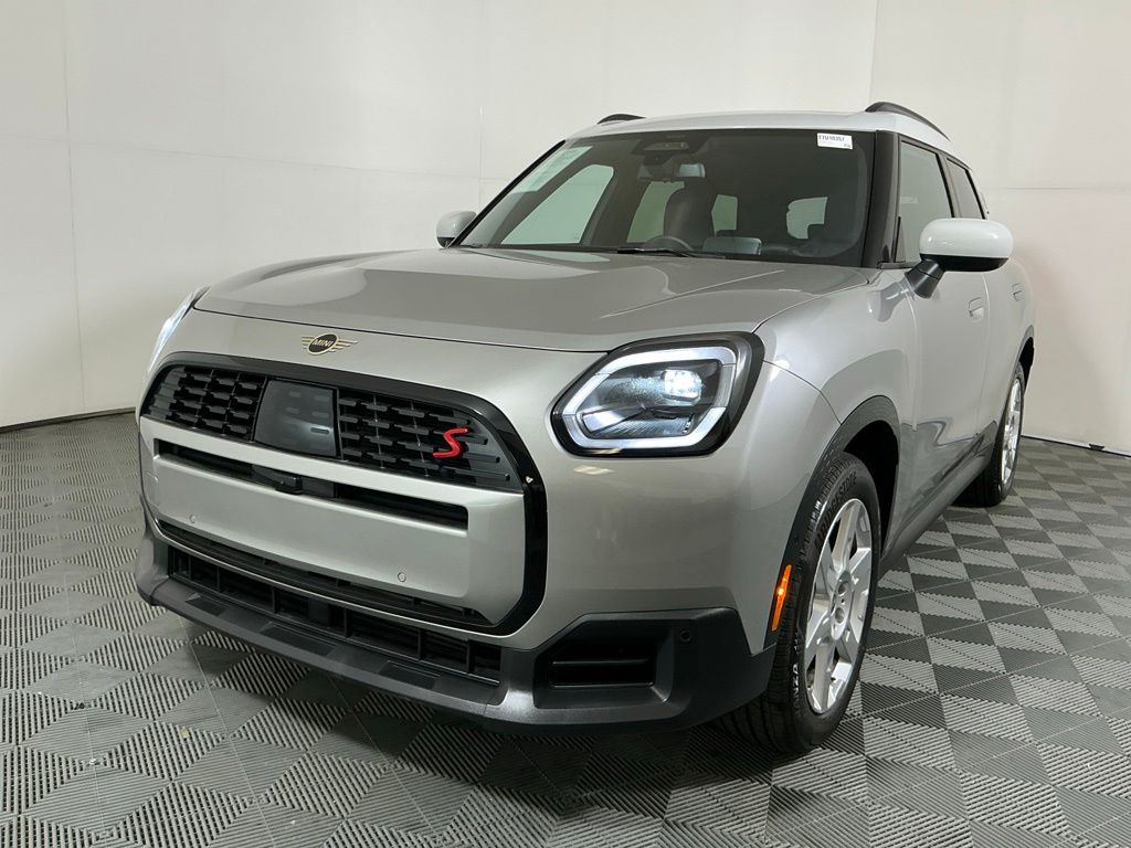 2026 MINI Countryman S - Photo 2