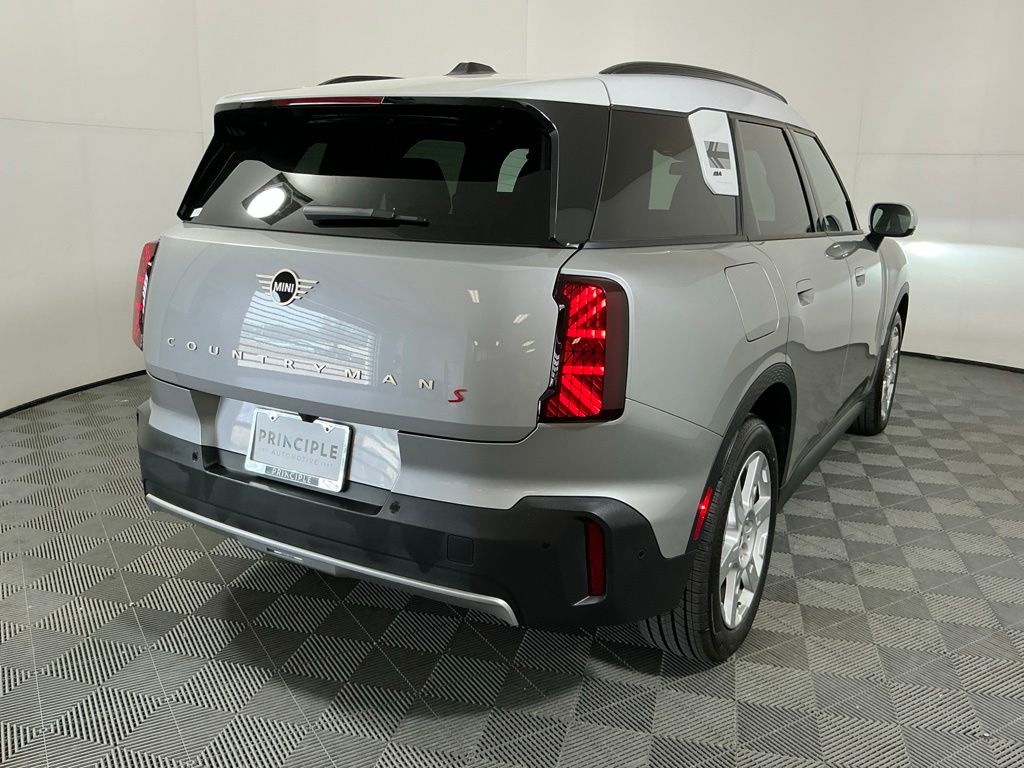 2026 MINI Countryman S - Photo 5