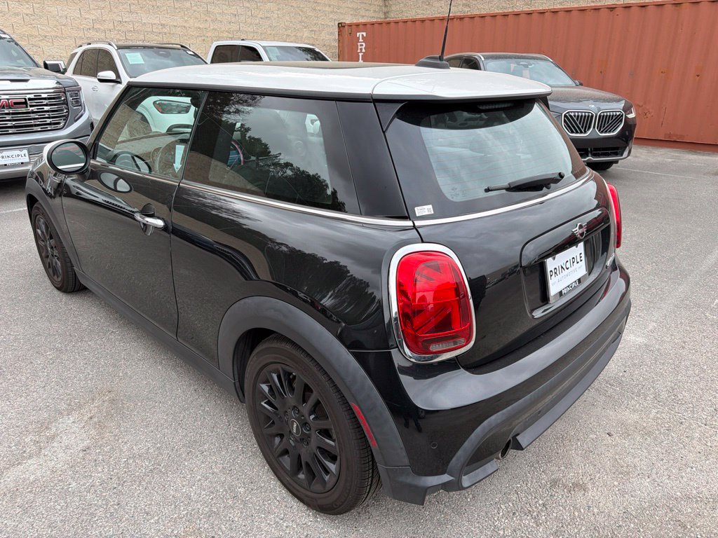 Used 2023 MINI Cooper Signature Hatchback