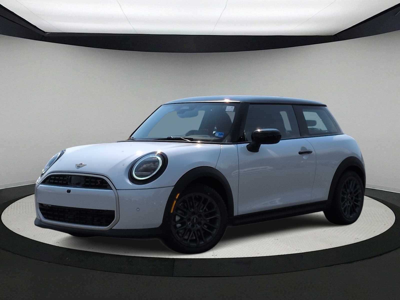 2026 MINI Hardtop 2 Door