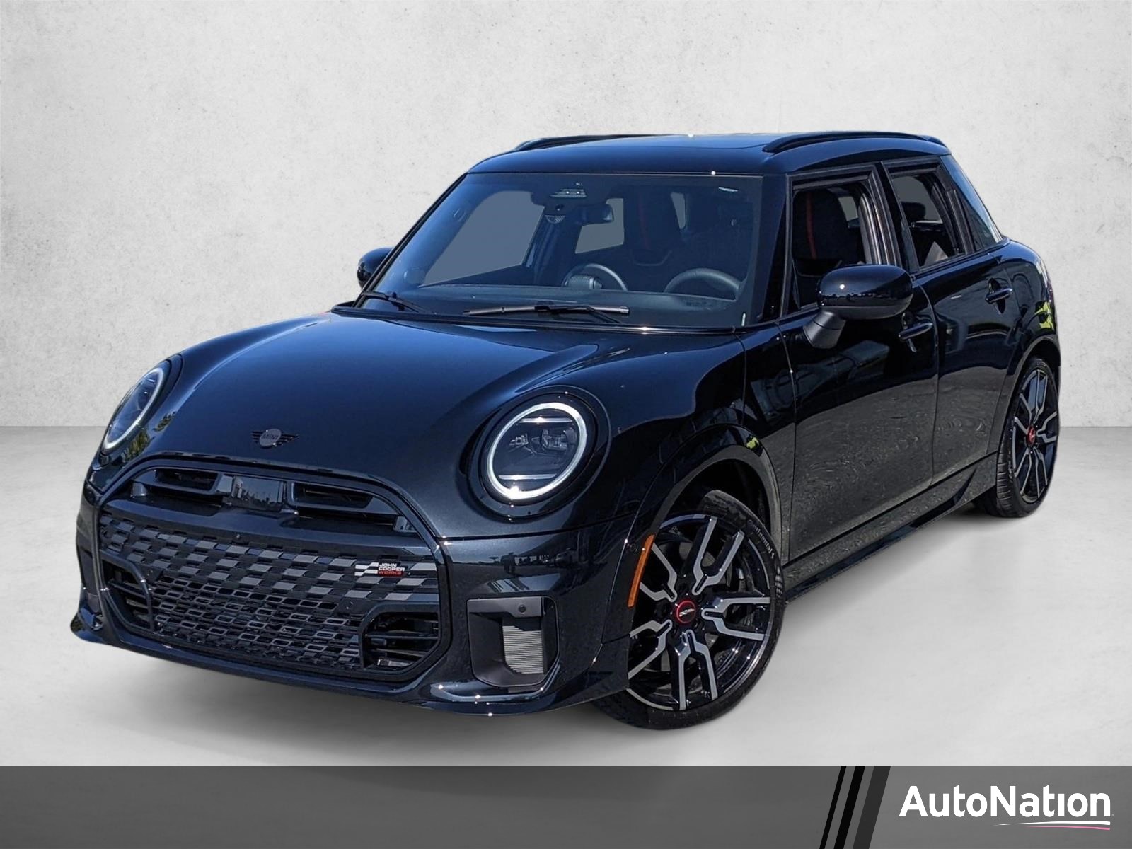 MINI Cooper 4 Door Lease Specials in San Jose, CA | MINI of