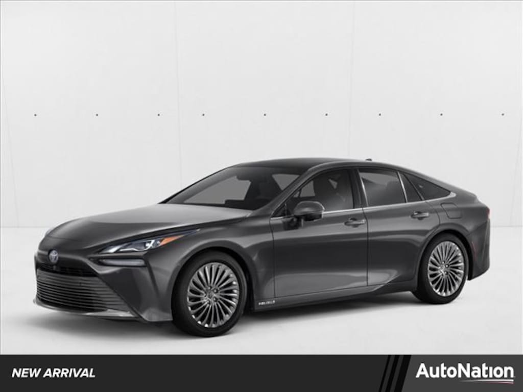 Used 2023 Toyota Mirai XLE 4dr Car