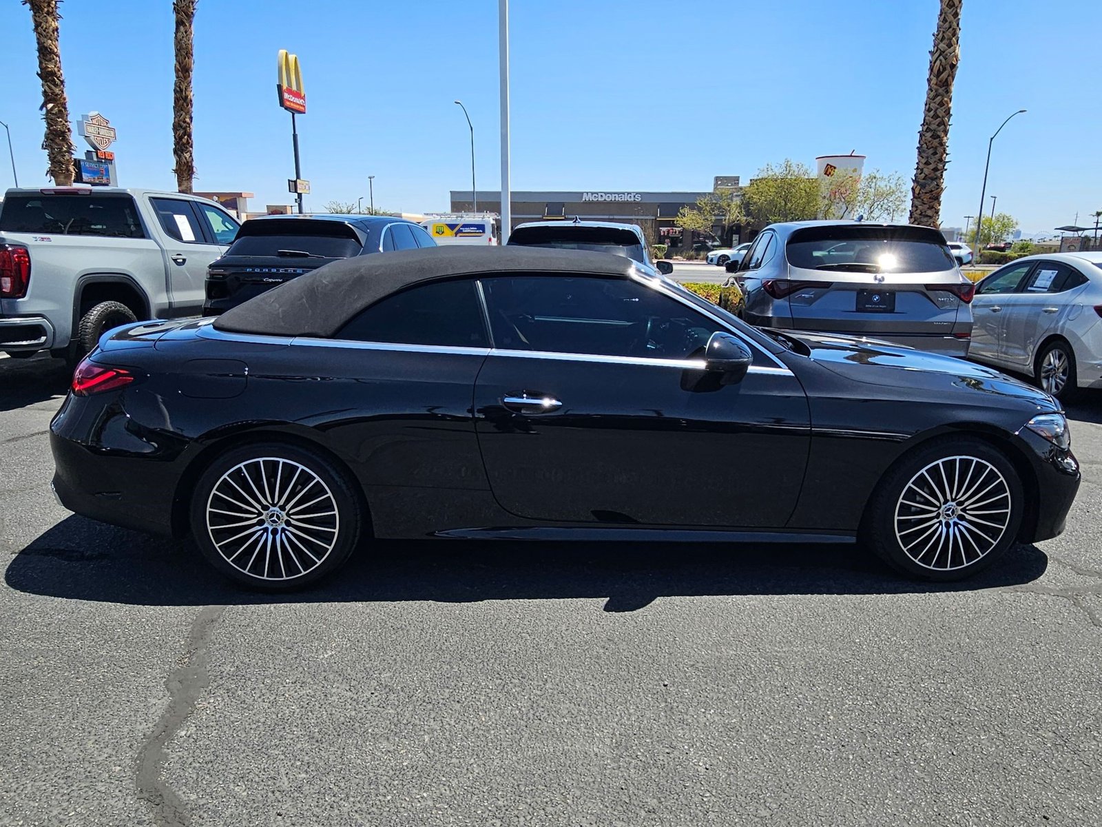 Used 2024 Mercedes-Benz CLE CLE 300 2dr Car