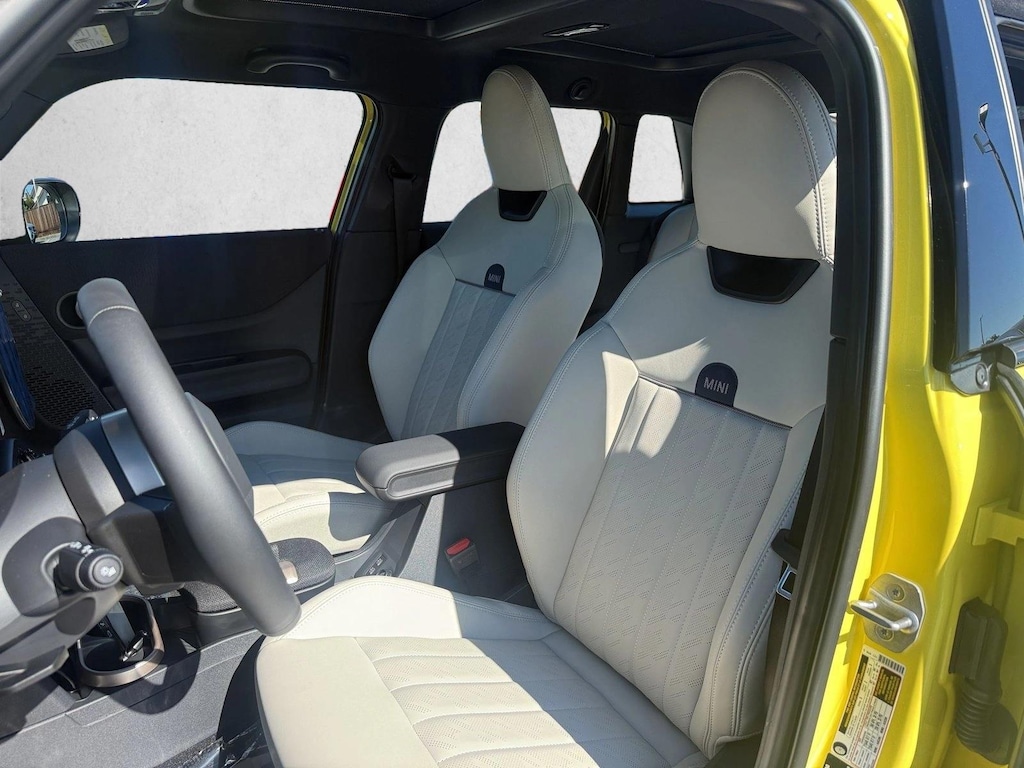New 2027 MINI Hardtop 4 Door Cooper S 4dr Car