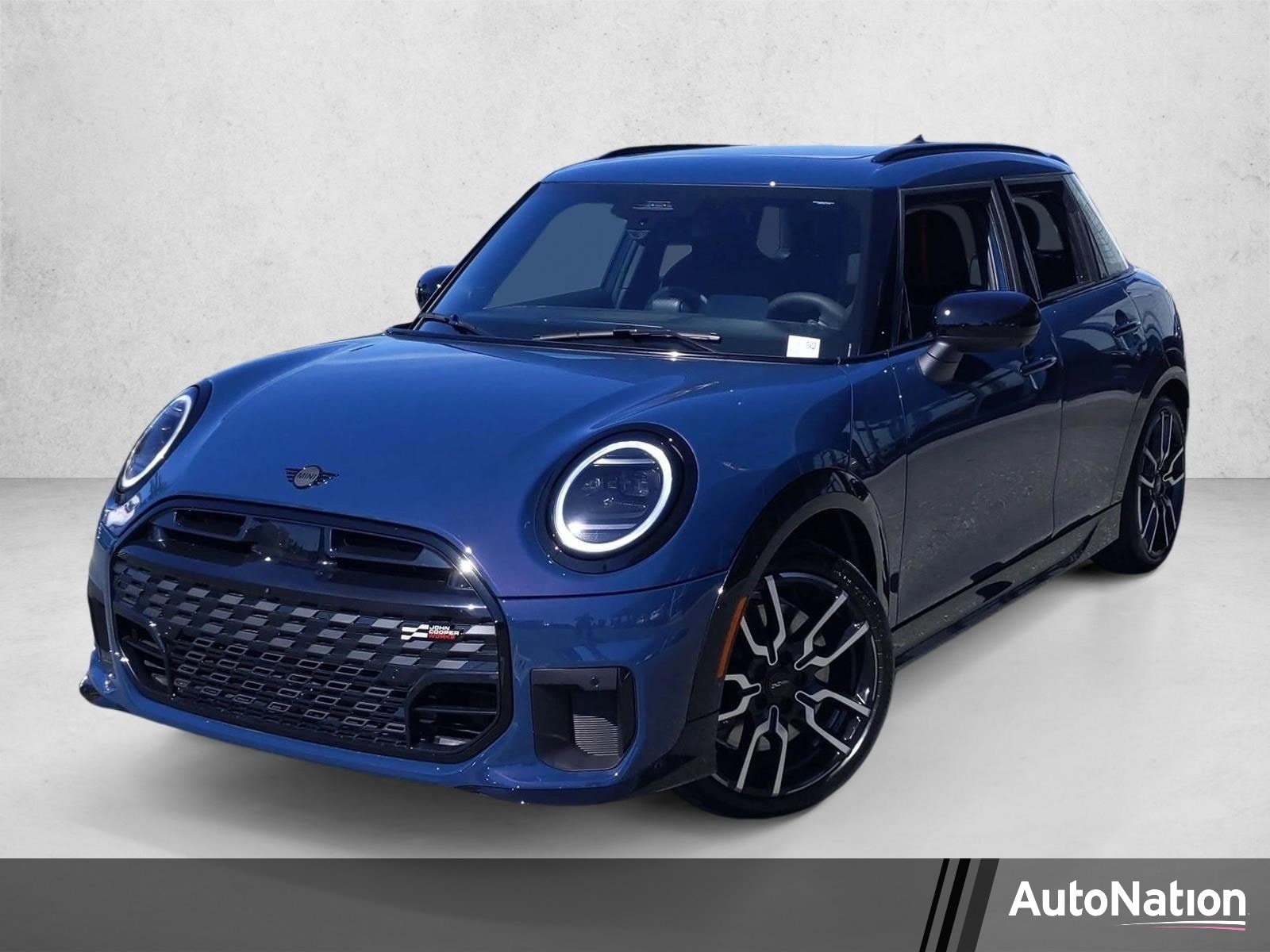4 YOKOHAMA 135/80R12 MINI COOPER ノーマル MINI Cooper 4 Door Lease Specials in San Jose, CA | MINI of