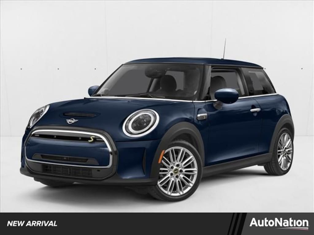 Used 2023 MINI Hardtop Cooper SE 2dr Car