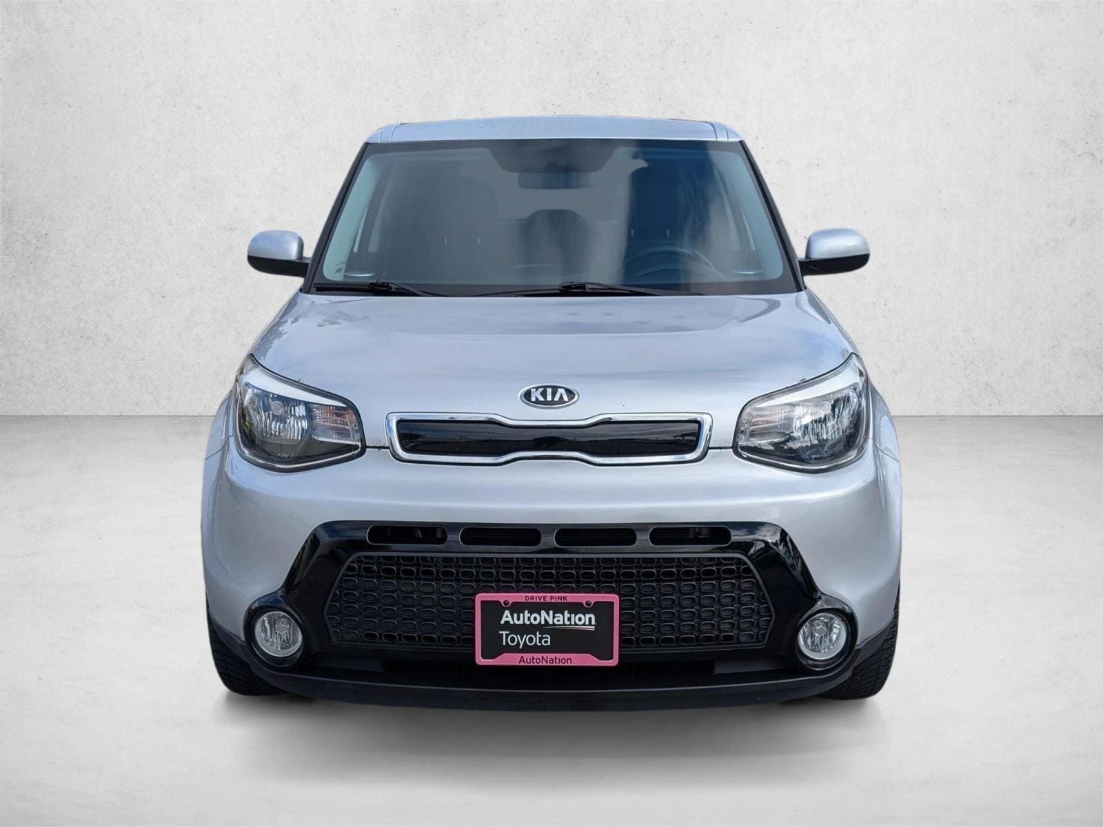 Used 2016 Kia Soul + with VIN KNDJP3A57G7851581 for sale in Santa Clara, CA