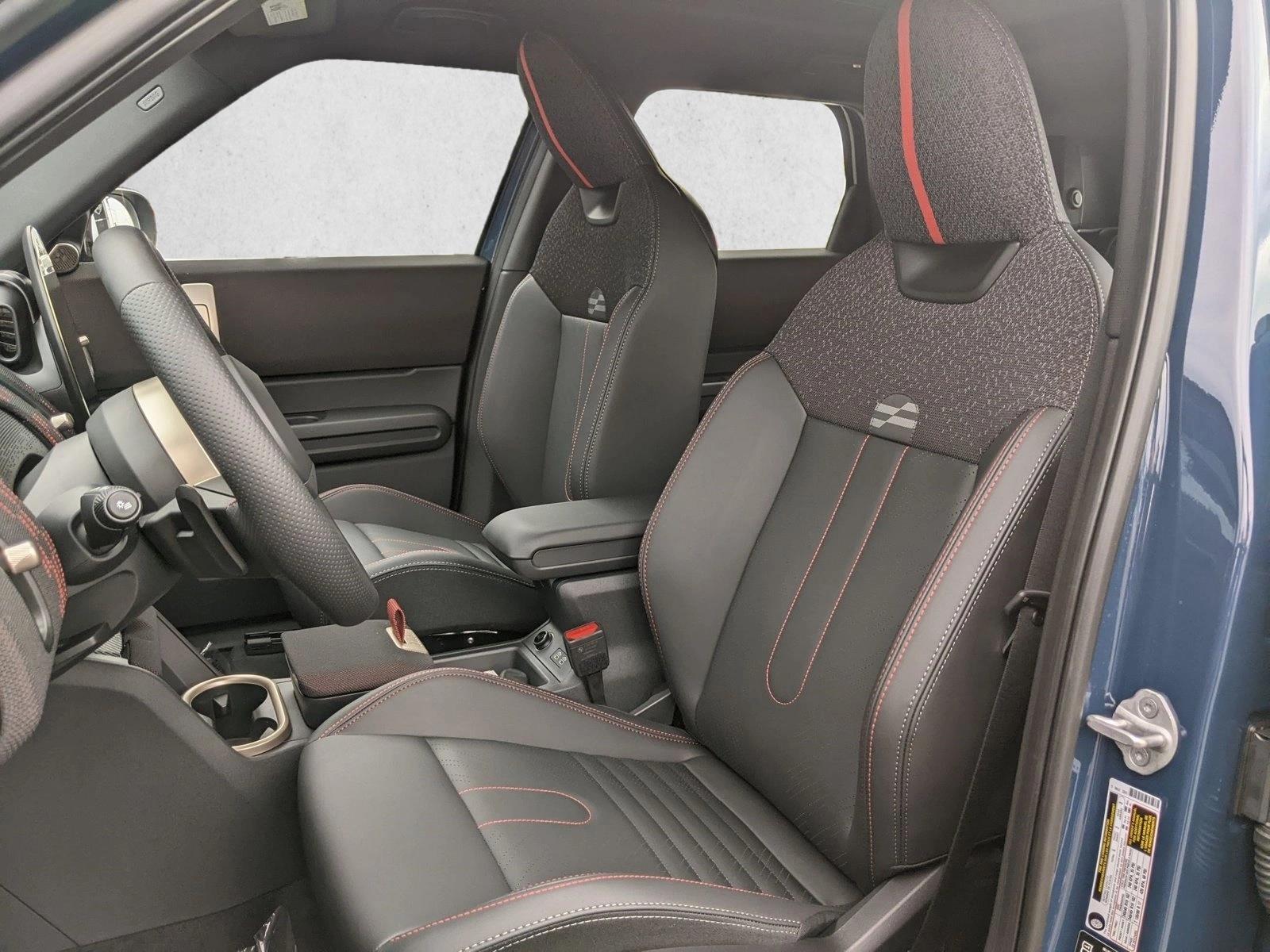 New 2027 MINI Countryman John Cooper Works Sport Utility