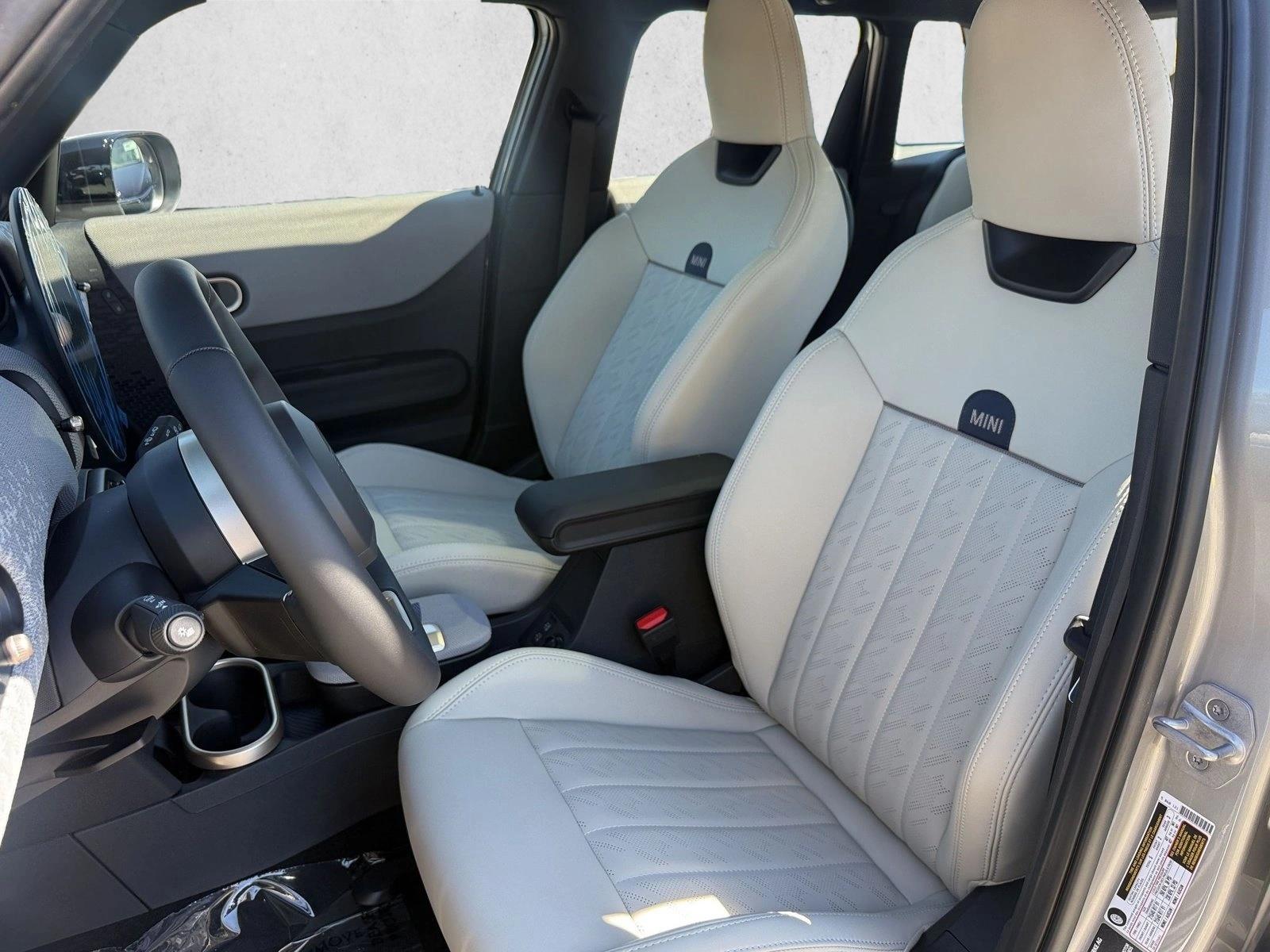 New 2027 MINI Hardtop 4 Door Cooper S 4dr Car