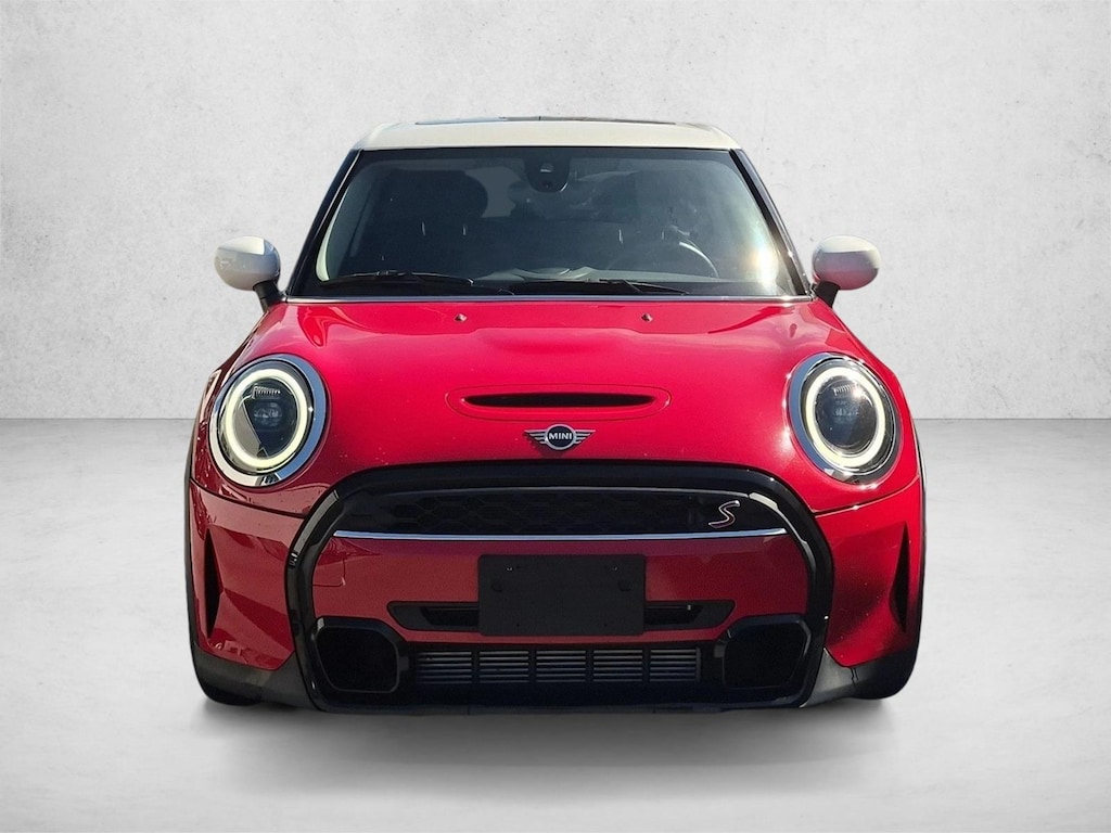 Used 2023 MINI Hardtop Cooper S 4dr Car