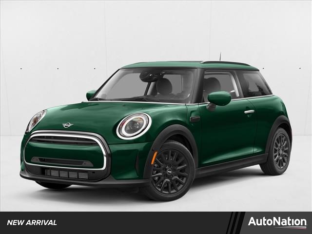 Used 2025 MINI Hardtop 2 Door Cooper 2dr Car