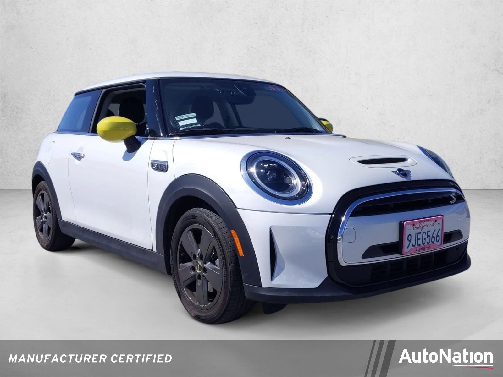 2024 MINI Hardtop 2 Door