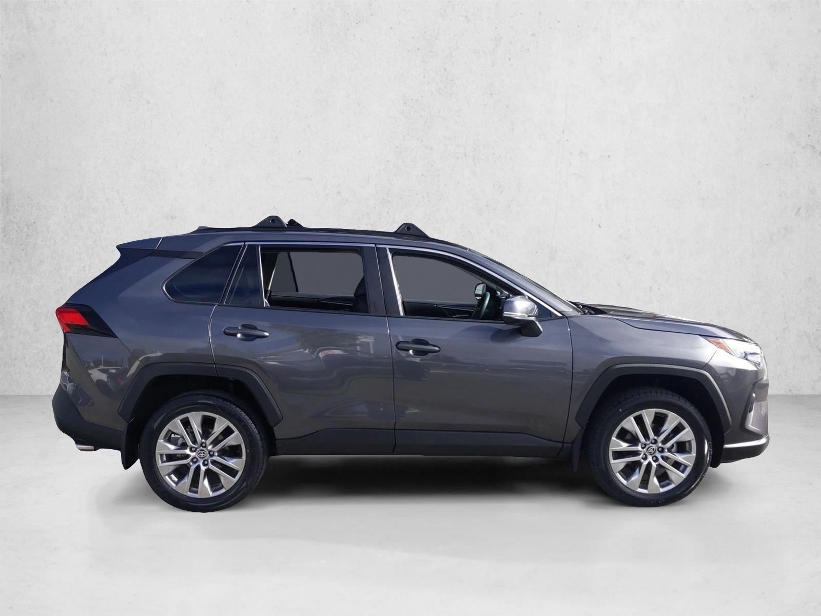 Used 2023 Toyota RAV4 XLE Premium Sport Utility