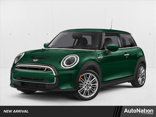  MINI Hardtop