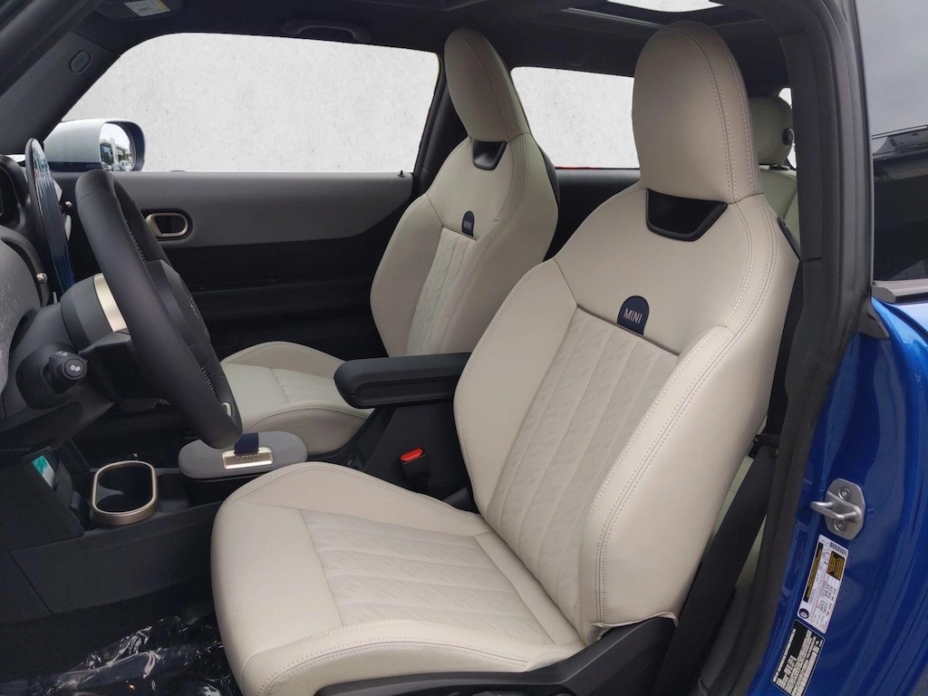 New 2027 MINI Hardtop 2 Door Cooper S 2dr Car