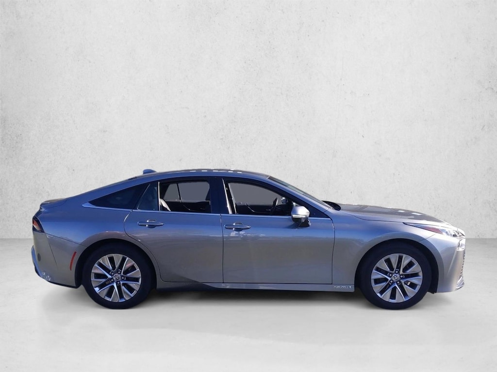 Used 2023 Toyota Mirai XLE 4dr Car