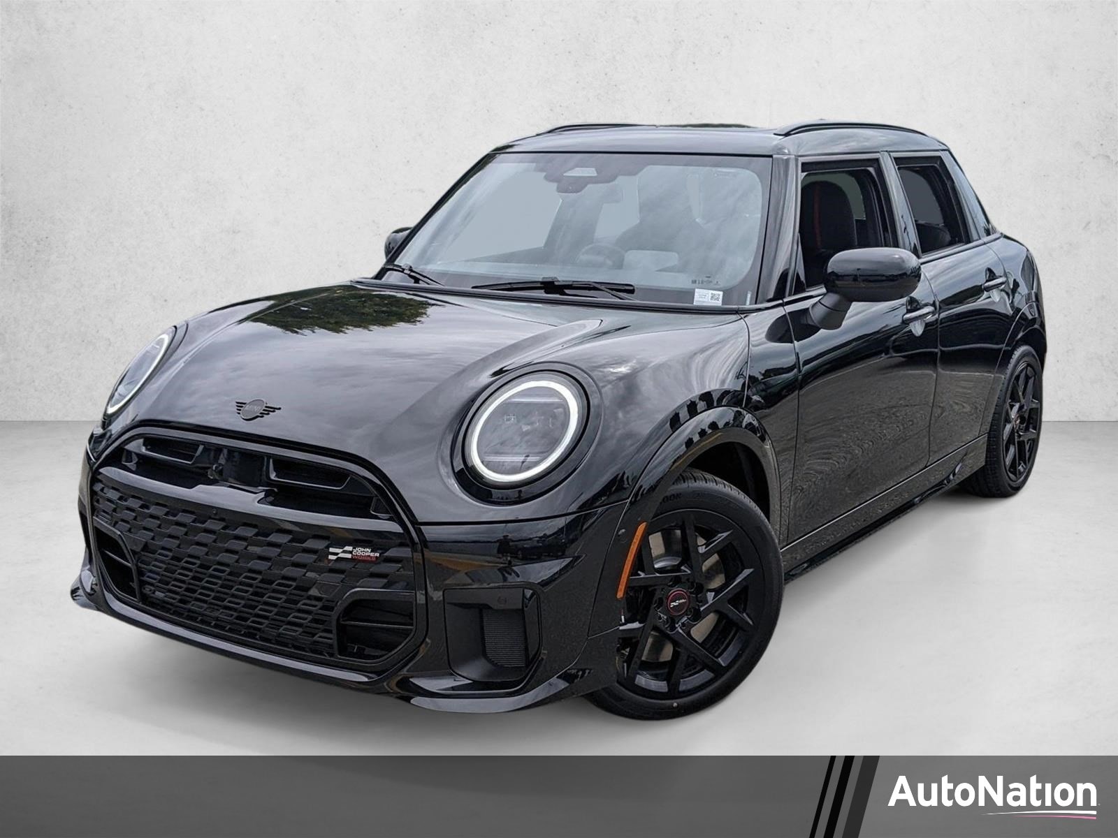 MINI Cooper 4 Door Lease Specials in San Jose, CA | MINI of