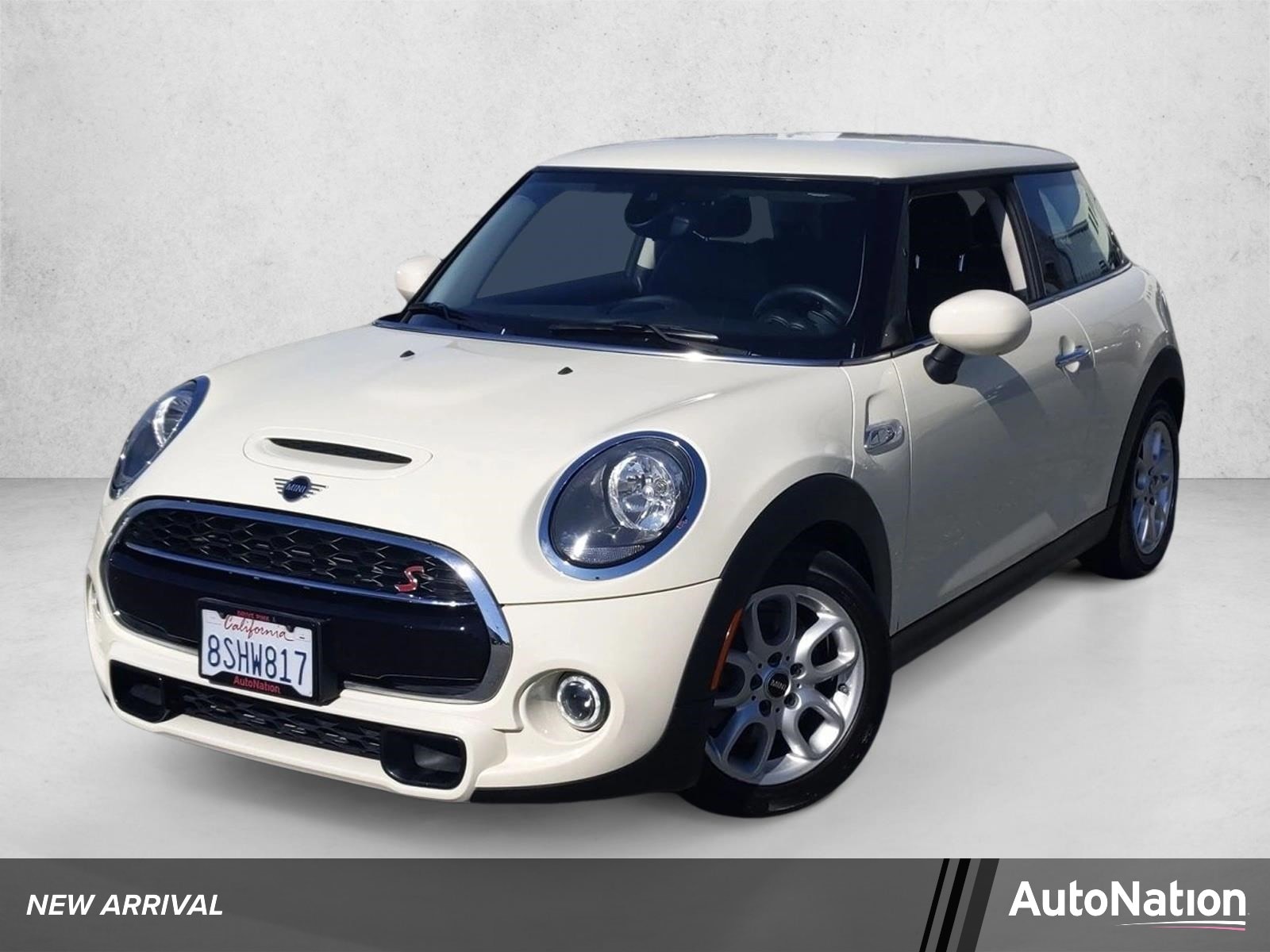 2020 MINI Hardtop 2 Door