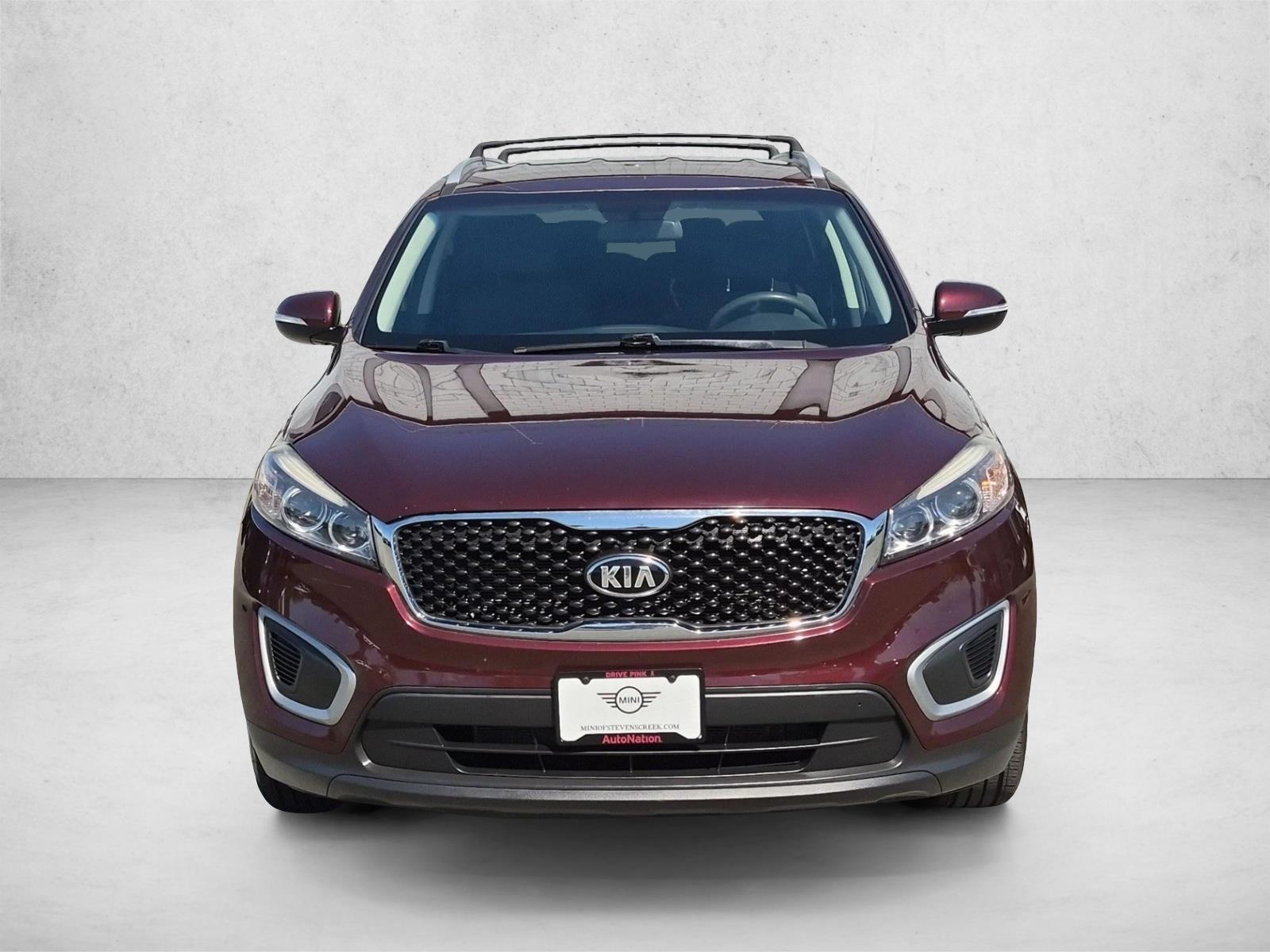 Used 2018 Kia Sorento LX V6 Sport Utility