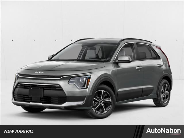  Kia Niro