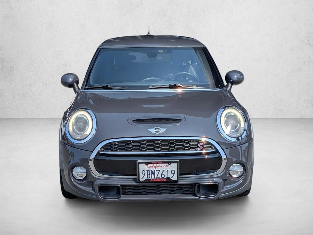 Used 2017 MINI Hardtop 2 Door Cooper S 2dr Car