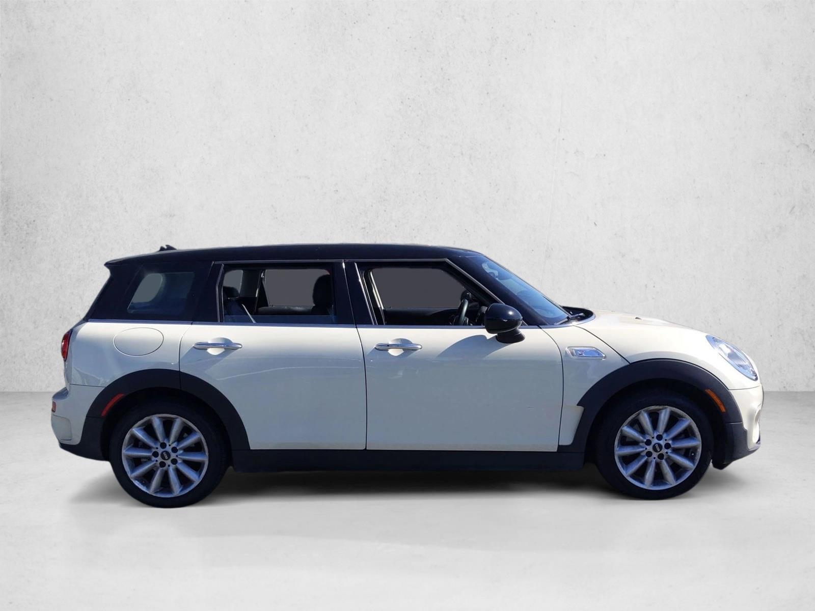 Used 2019 MINI Clubman Cooper S 4dr Car