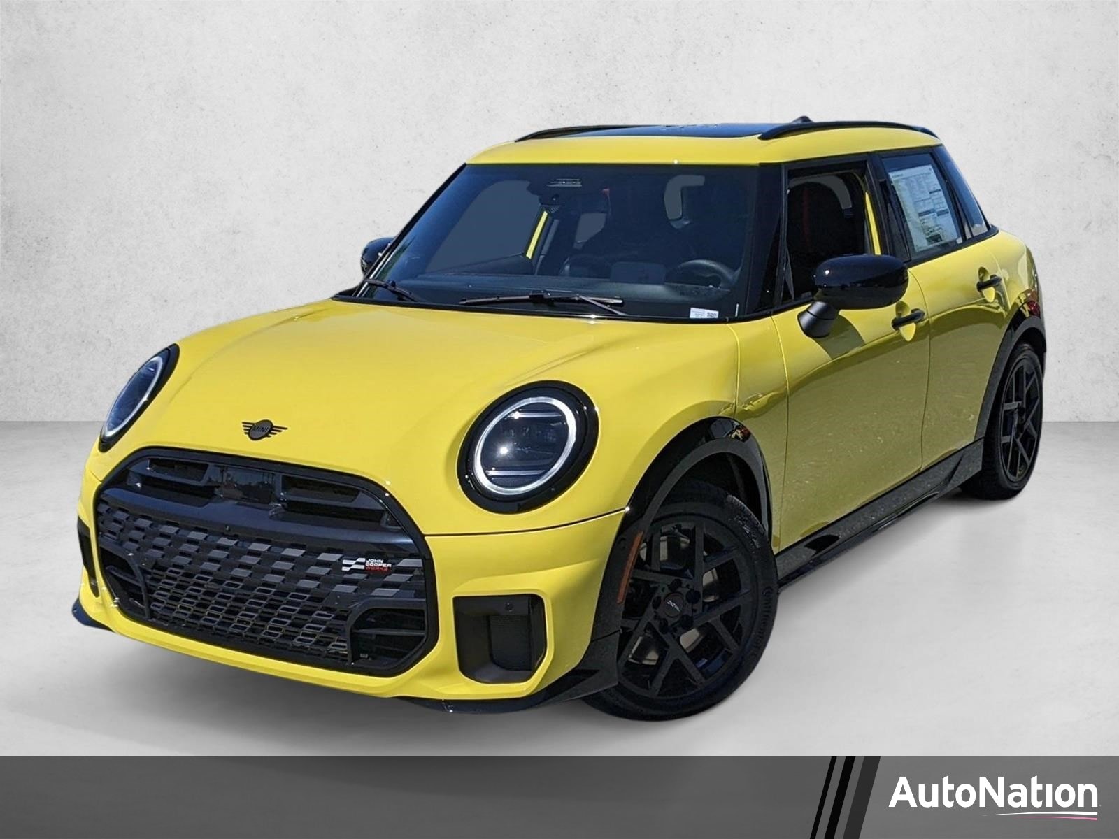MINI Cooper 4 Door Lease Specials in San Jose, CA | MINI of