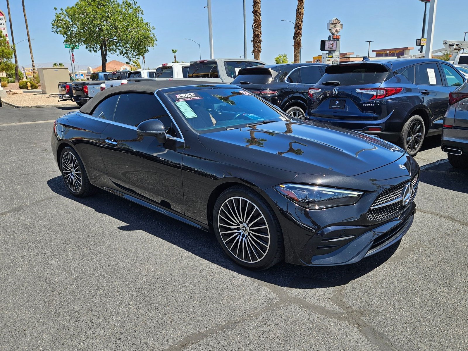 Used 2024 Mercedes-Benz CLE CLE 300 2dr Car