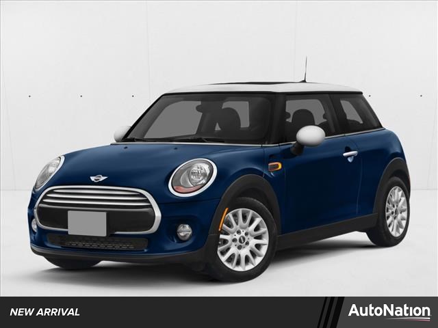 Used 2015 MINI Hardtop S 2dr Car