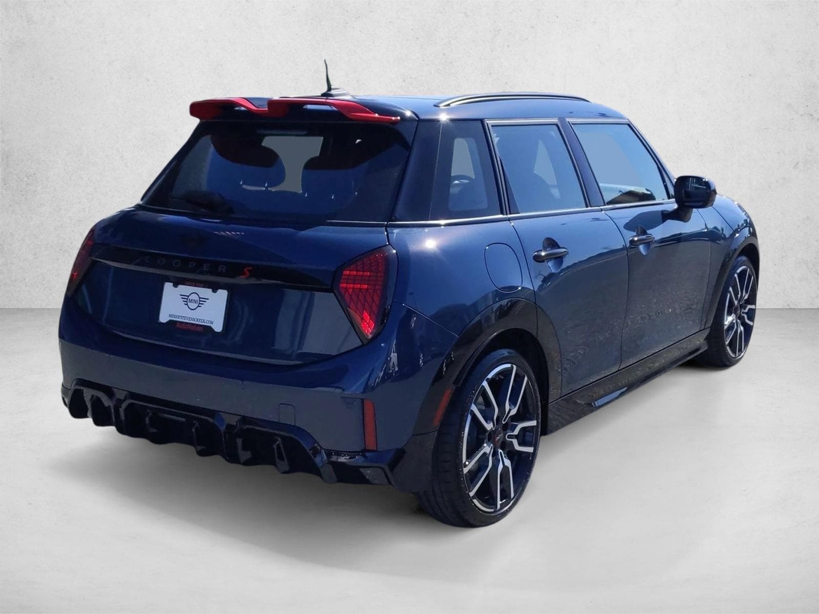 MINI Cooper 4 Door Lease Specials in San Jose, CA | MINI of