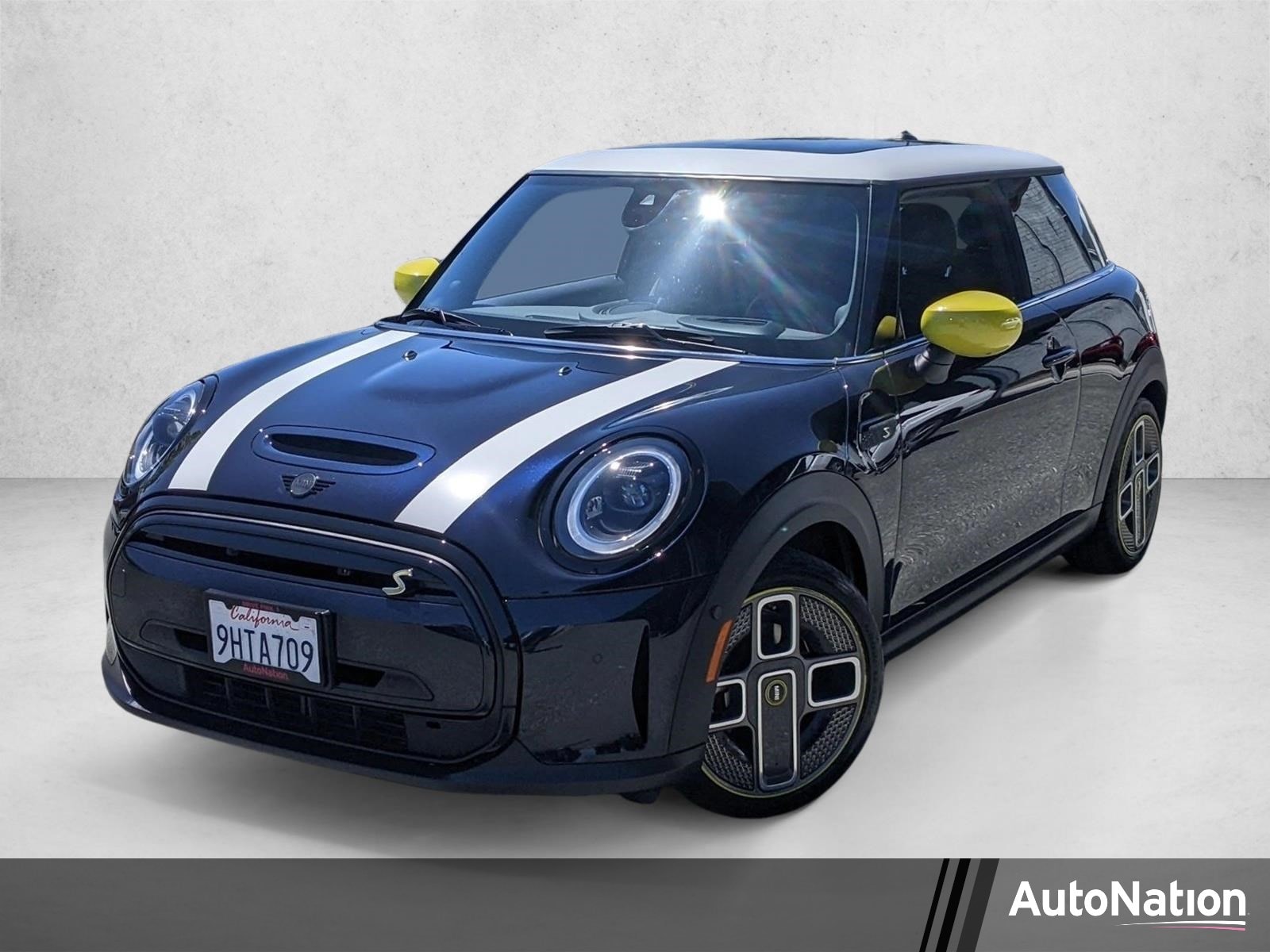 2023 MINI Hardtop 2 Door
