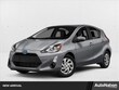 Toyota Prius c